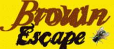logo Brown Escape